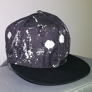 Baseball cap